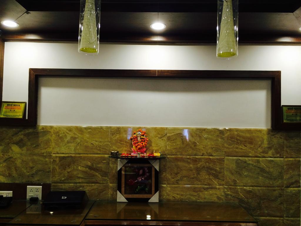 Hotel Mehra Inn أمريتسار المظهر الخارجي الصورة