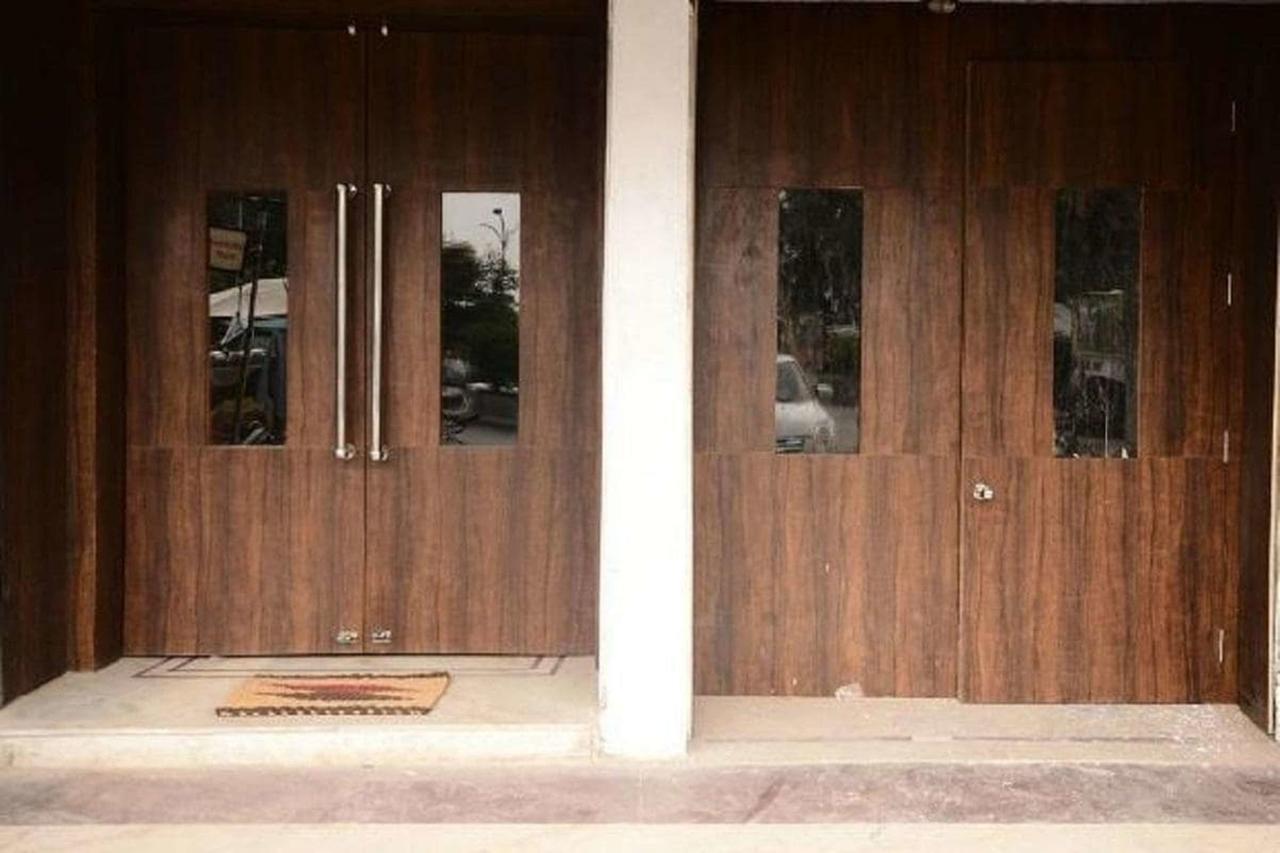 Hotel Mehra Inn أمريتسار المظهر الخارجي الصورة