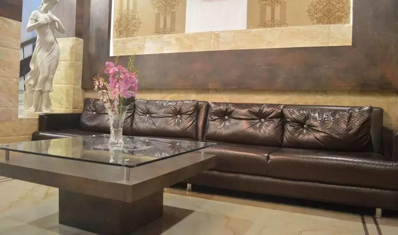 Hotel Mehra Inn أمريتسار المظهر الخارجي الصورة